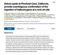 Article PNAS
