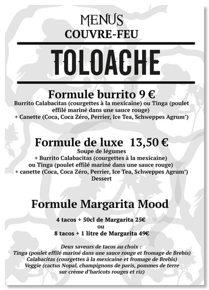 Toloache