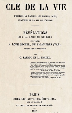 Louis Michel couverture