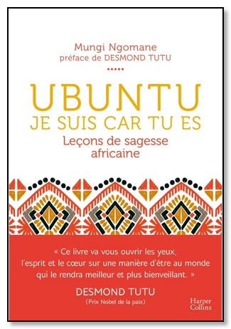 Mungi Ngomane